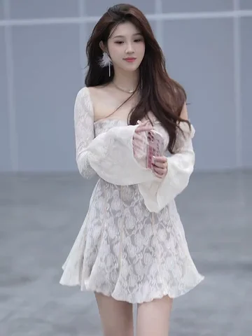 尔康令妃大战花园